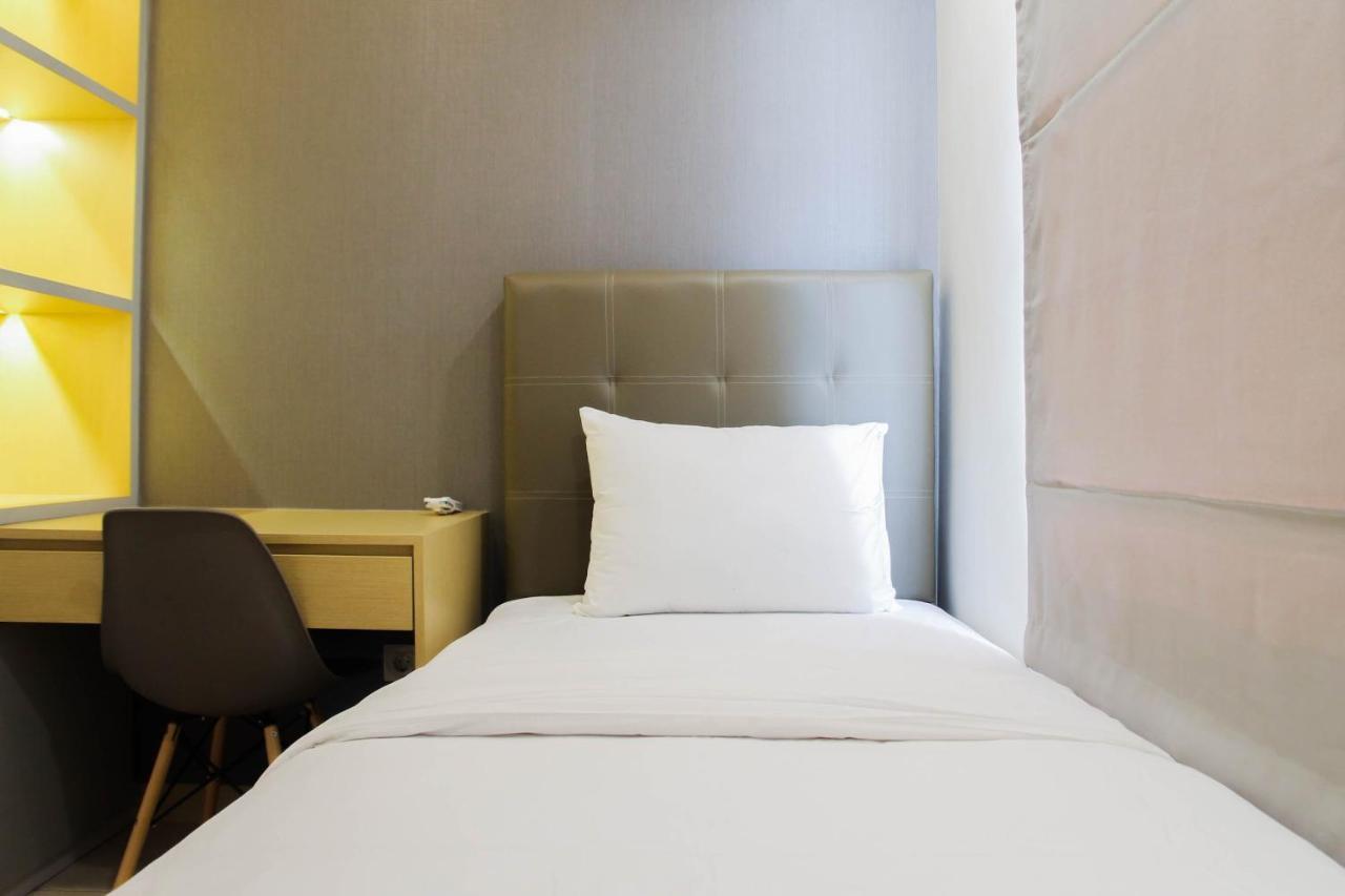 Apartemen Price 2br At Springlake Summarecon By Travelio *
