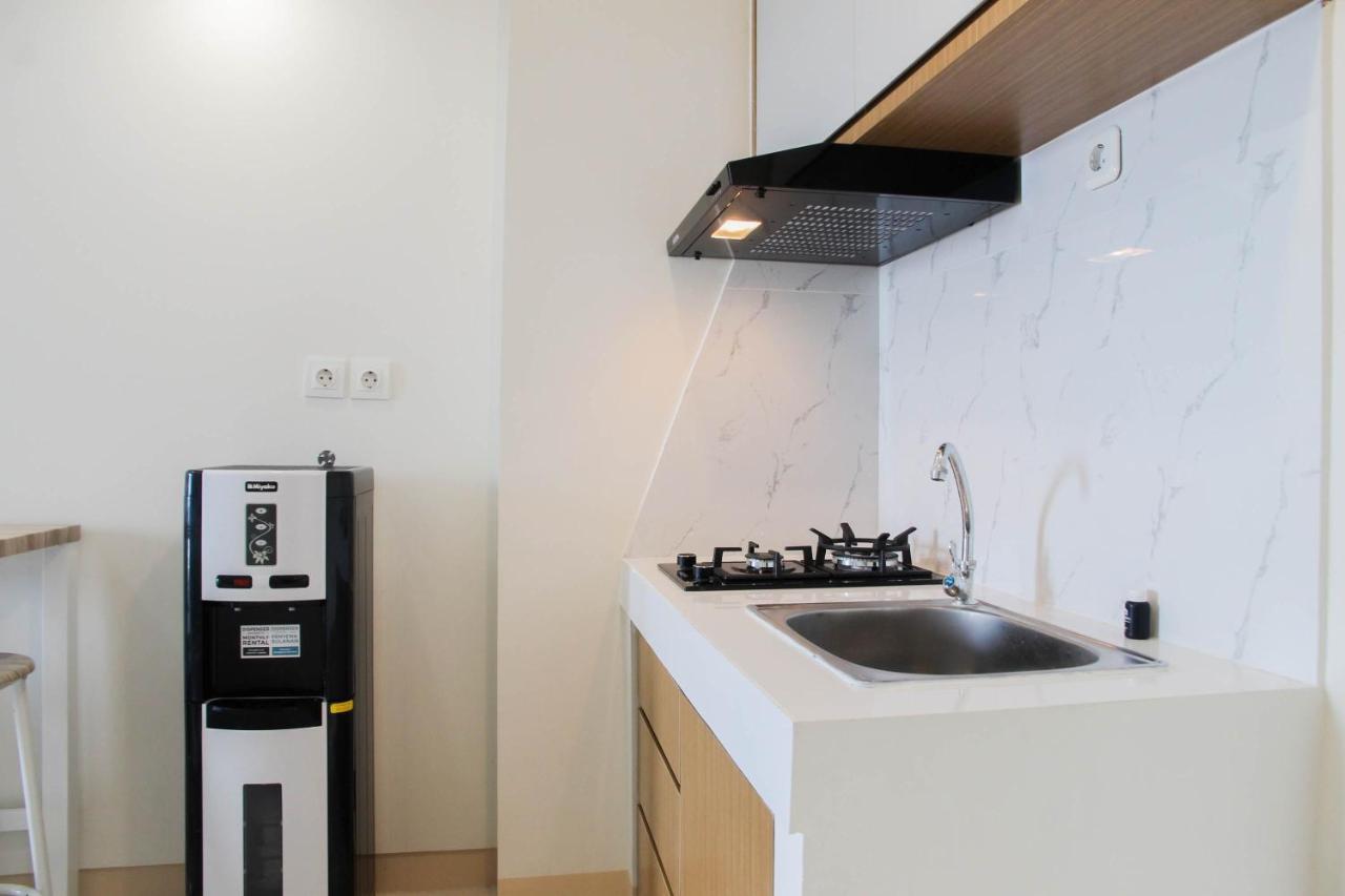 Price 2br At Springlake Summarecon By Travelio Apartemen Bekasi