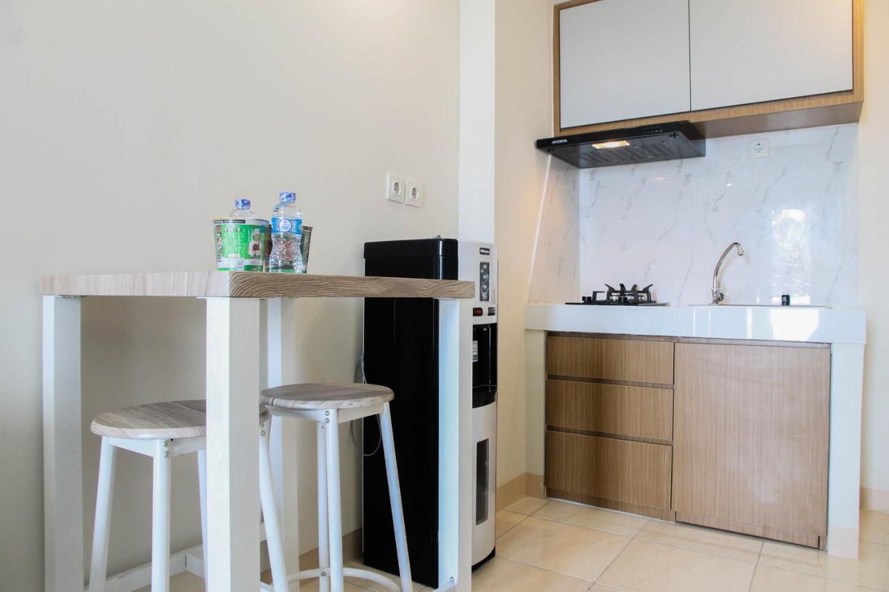 Apartemen Price 2br At Springlake Summarecon By Travelio *